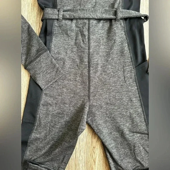 Aerie OFFLINE Chillside Warmup Base Layer Jumpsuit Size S - Picture 11 of 12